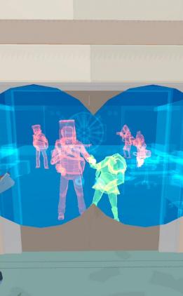 特警突击队游戏(Swat Cammando)截图1