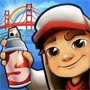 Subway parkour国际服最新版(Subway Surf)