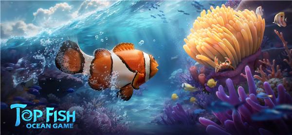 鳞光海域截图1