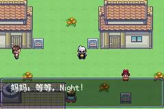 口袋妖怪漆黑的魅影5.0ex
