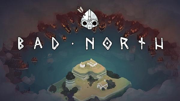 bad north手机版