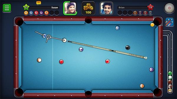 霹雳八球最新版(8 Ball Pool)(8 Ball Pool)