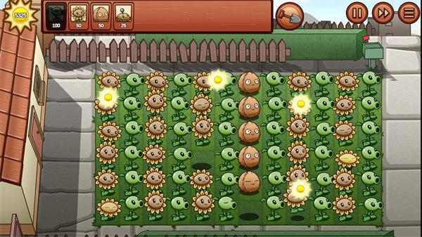 植物大战僵尸bw(Plants vs. Zombies Beautiful World)截图3