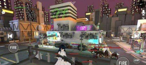 联谊比赛Social Game - XRParty