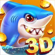 捕鱼风暴3D官方下载