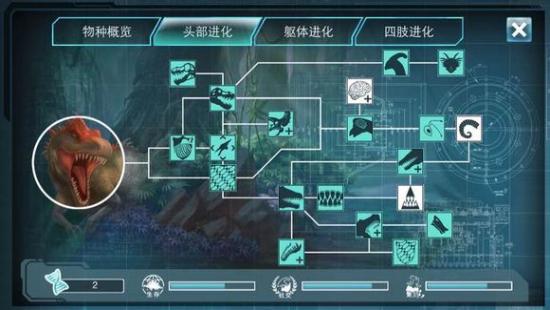 侏罗纪世界进化2豪华版
