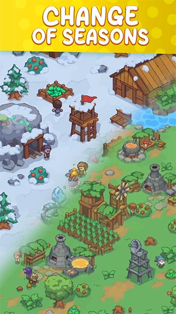 石器时代生存中文版(Stone Age Survival)截图2