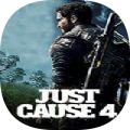 JUST CAUSE4
