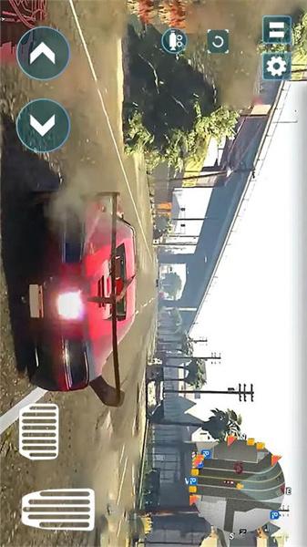 极品竞速飙车截图2