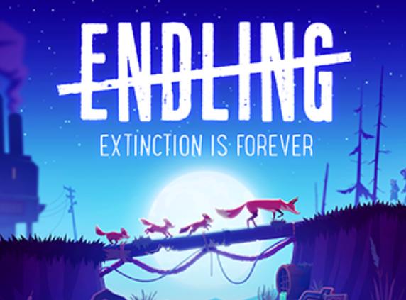 终端灭绝永恒Endling
