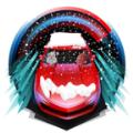 疯狂的汽车