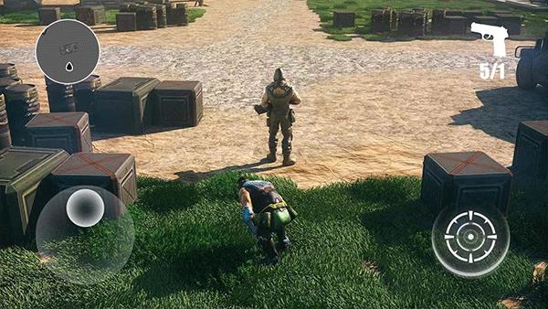 进化2：乌托邦之战最新版 1