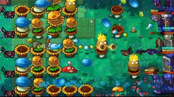 PVZ杂交版2.1
