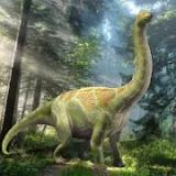 阿根廷龙模拟器Argentinosaurus Simulator