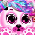 宠物猫时尚沙龙(Pet Dress Up Day Care Salon)