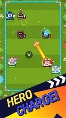 弹弓英雄截图1