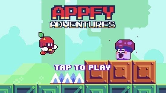 Appfy Adventures截图0