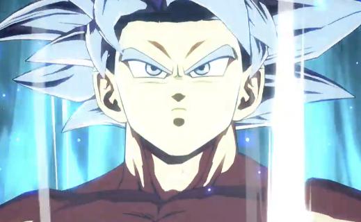 龙珠超格斗Power Warriors