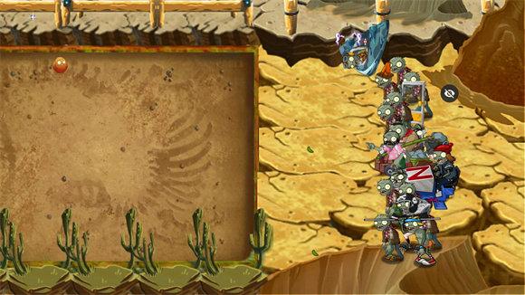 破灭pvz随机植物版