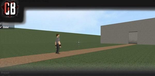 g沙盒仇恨12.0.0版本(GoreBox)