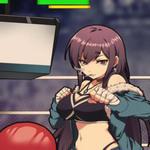 waifufighter女拳主义