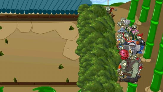 pvz tv苗版截图1