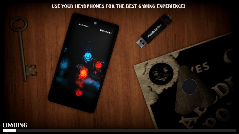 最后一通电话Last Call游戏截图3