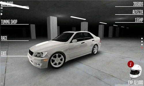 日本拉力赛3d