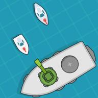 海上卫士游戏(Sea Defenders: Idle Shooter)
