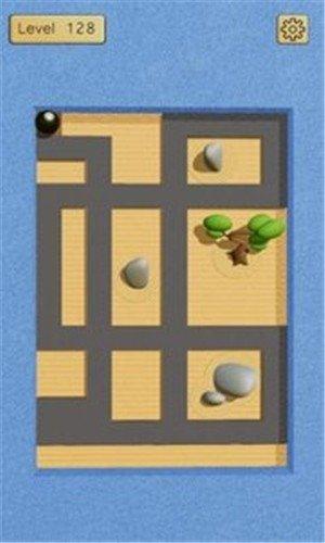 解谜小球游戏截图3