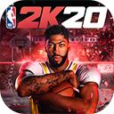 NBA2K20中文内置菜单