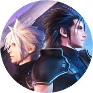 最终幻想7永恒危机FF7EC