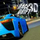 赛车漂移3D