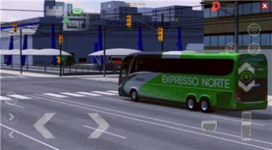 司机工作运输模拟器下载安装(Drivers Jobs Online Simulator)截图2