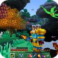 我的世界以太维度模组下载安装(Aether Dimension Maps MCPE)