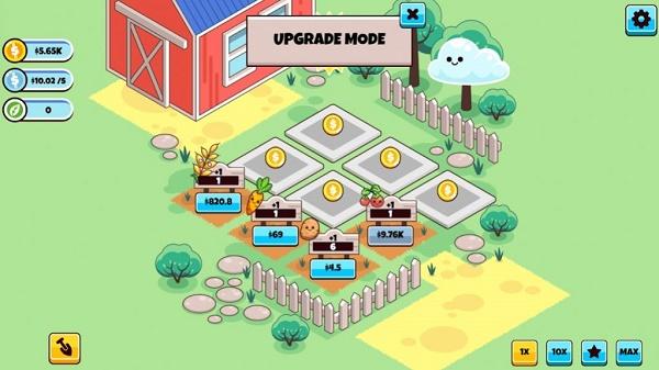 闲置农场生活Farm Life Idle游戏