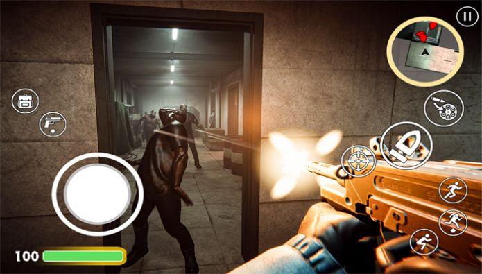 僵尸世界生存状态游戏(State of Survival Zombie World)截图2
