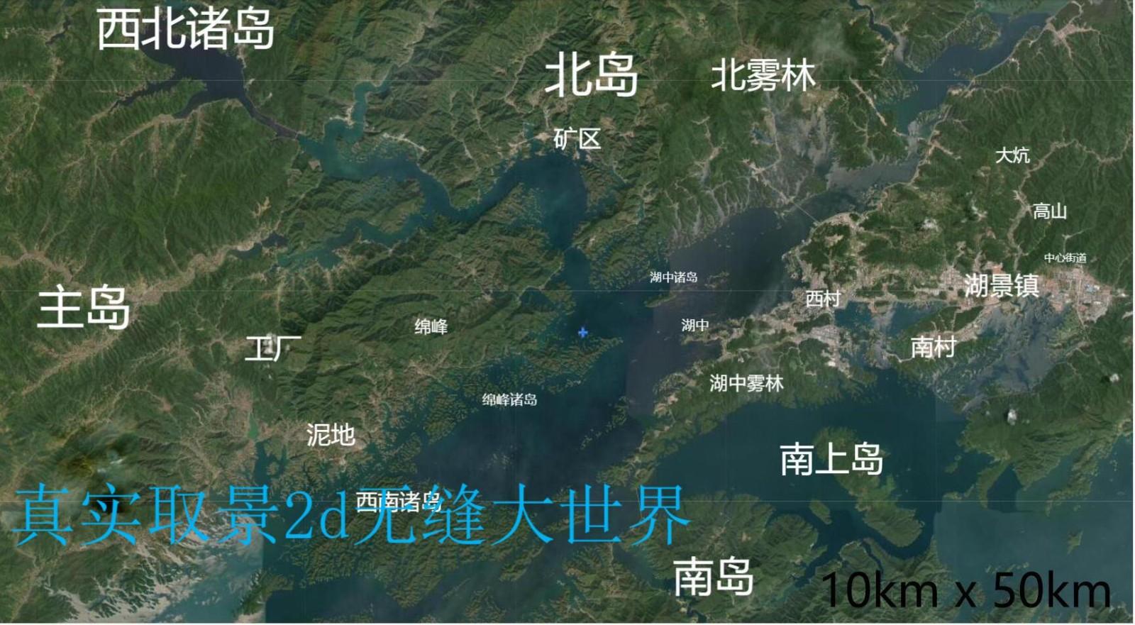 迷离梦境游戏截图3