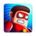 超级英雄联盟手游下载(Superheroes)