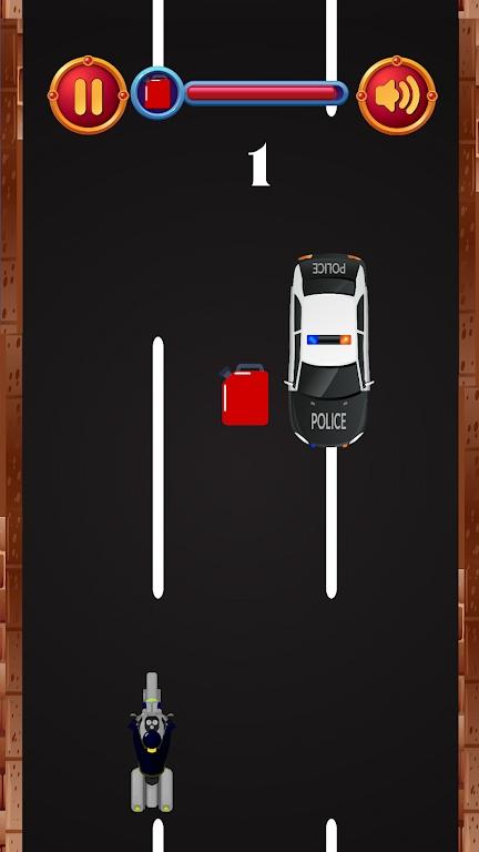 飞驰公路摩托截图1