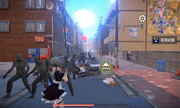 少女战地内置菜单截图2