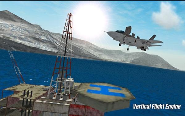 航母降落hd下载官方正版(Carrier Landings)下载官方正版(Carrier Landings)