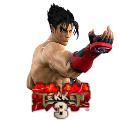 铁拳3