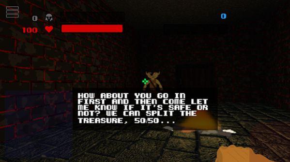 地牢无限Dungeon Infinity游戏