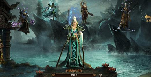 热血习武