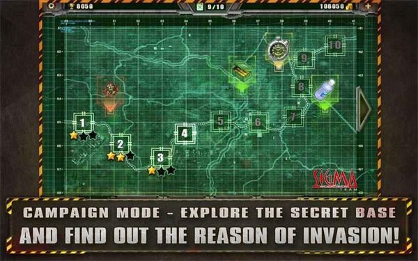 孤胆枪手1完整版([INSTALLER] Alien Shooter – Invasion)([INSTALLER] Alien Shooter – Invasion)