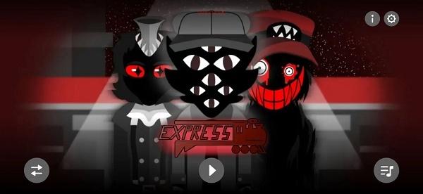节奏盒子13号列车模组下载安装(IncrediRealm - Express)(IncrediRealm - Express)
