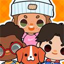迷你家庭住宅下载安装(Minni Home - Play Family)