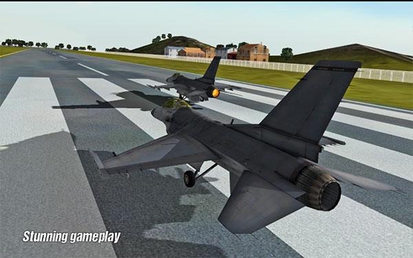 航母降落hd下载官方正版(Carrier Landings)下载官方正版(Carrier Landings)
