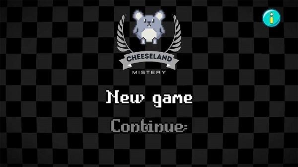小老鼠逃脱冒险游戏(Cheeseland Mistery)(Cheeseland Mistery)